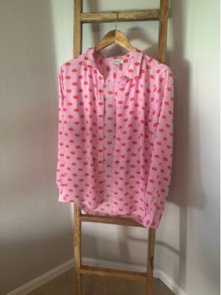 On 34th women’s blouse