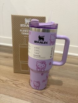 Hello Kitty Stanley