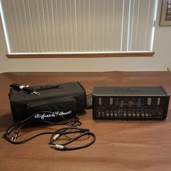 Hughes & Kettner Grandmeister Deluxe 40