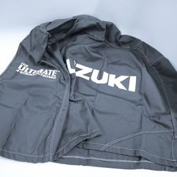 Suzuki Outboard Motor Cover 