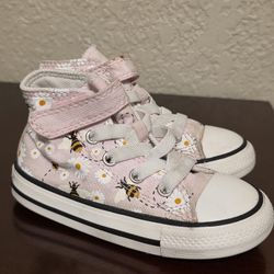 BEES HIGH TOP CONVERSE 