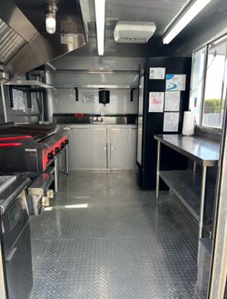 Food truck