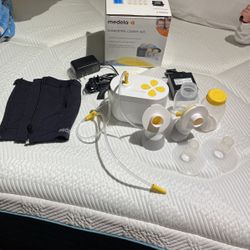 Medela Breast Pump