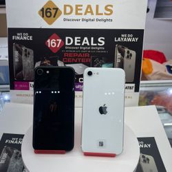 iPhone 8 64gb Unlocked 