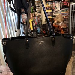MICHAEL KORS TOTE 