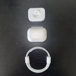 AirPods Pro 2nd Generation