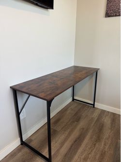 55 inch office desk