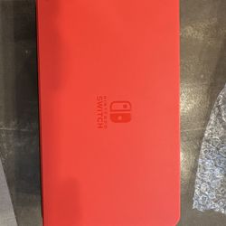 Nintendo Switch Base