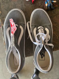 Vans Old Skool Low-Top Sneakers