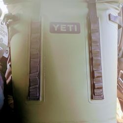 Yeti Cooler Backpack 