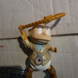 Rugrats Toys Burger King 