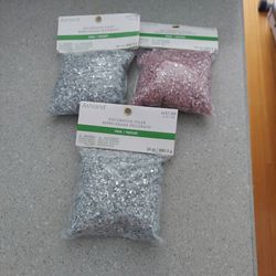 Decorative Filler Set Of 3