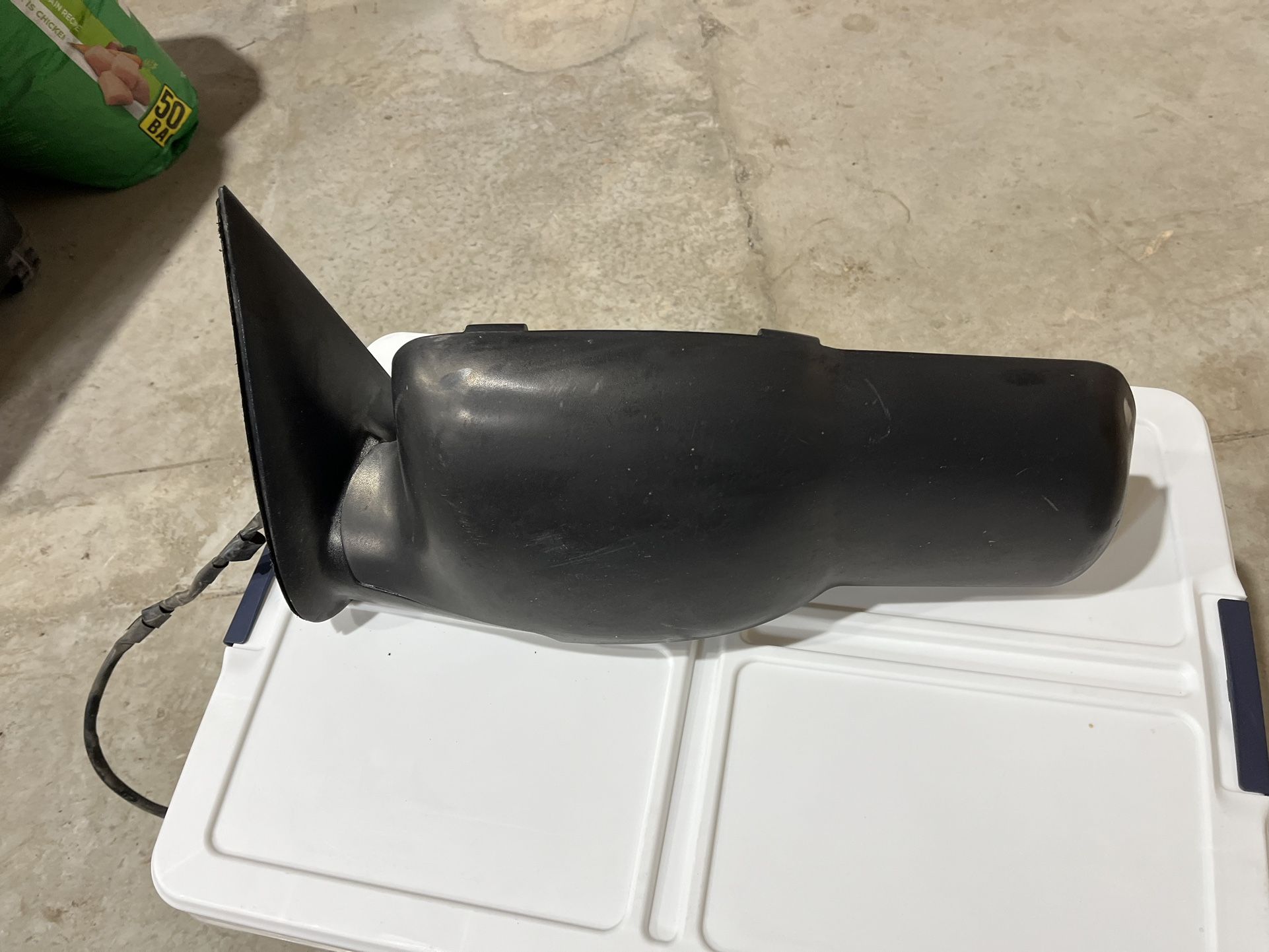 2003 Chevrolet Silverado