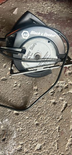 Circular Saw