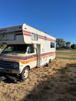 1978 Dodge Classic