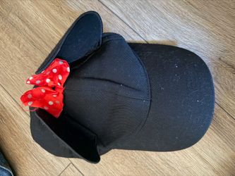 Mini hat adult