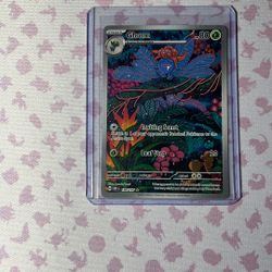 Pokémon (Gloom)