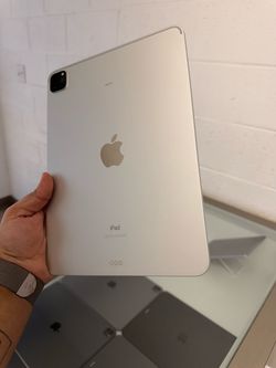 iPad Pro 2nd gen 11inch 128gb