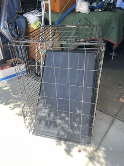 Dog Cage
