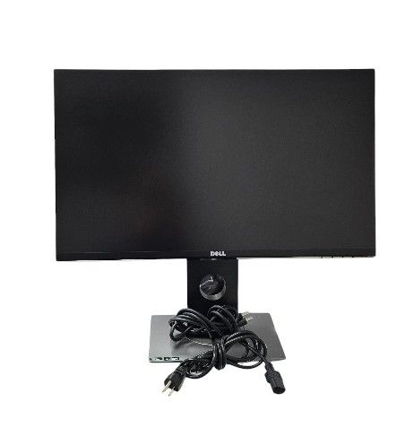 Dell S2417DG 24" Gaming Monitor – 165Hz, 1440p, G-Sync