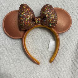 Disney Ears