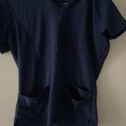 Women Size Large Scrubs 