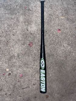 Easton Baseball bat