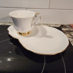 Royal Albert Val D'Or Bone China 