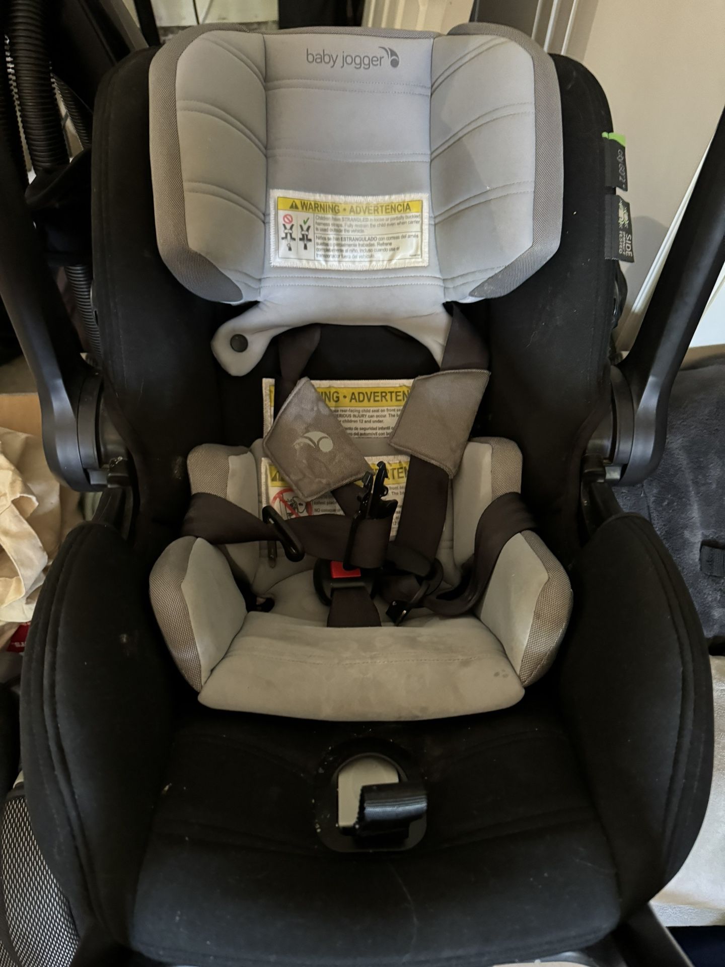 Baby Car seat 