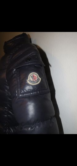 Kids Moncler jacket