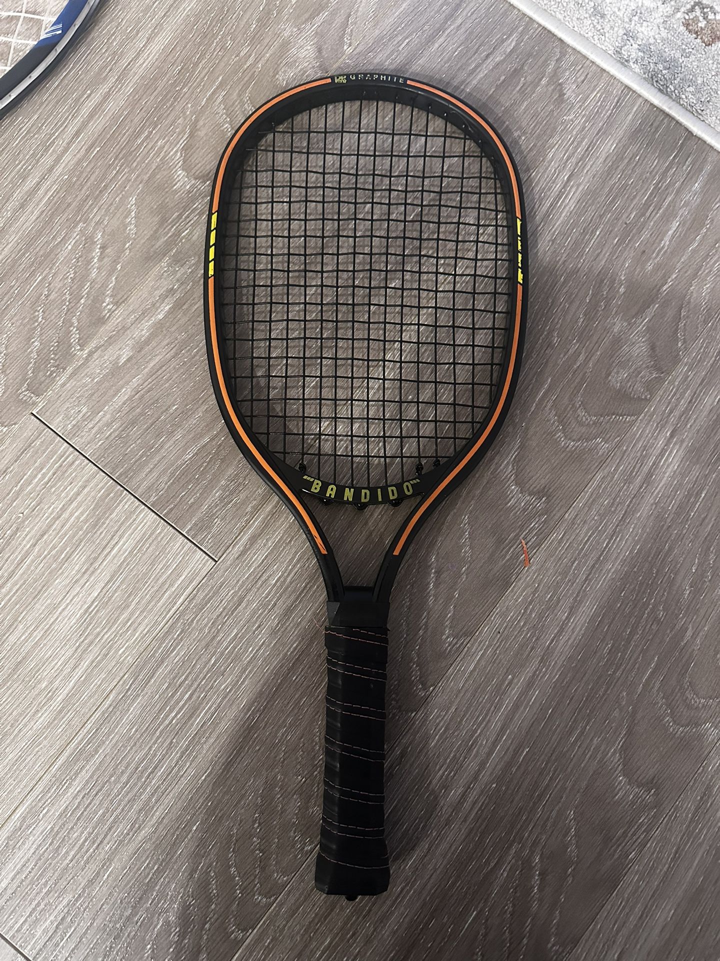 Tennis Racquets 