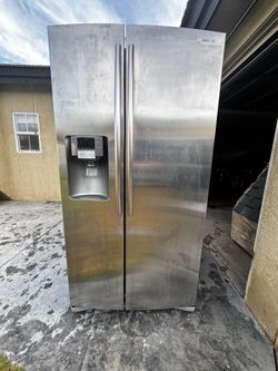 Samsung Refrigerator