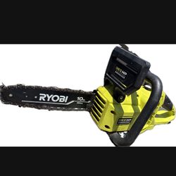 Ryobi Chainsaw