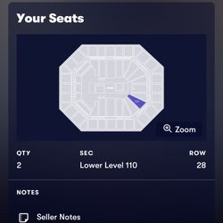 Twice Concert Ticket ONLY ONE
