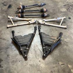 Can Am.x3 Rc