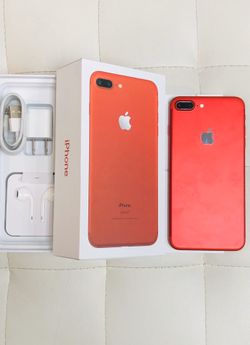 iPhone 7 Plus 128GB Factory Unlocked