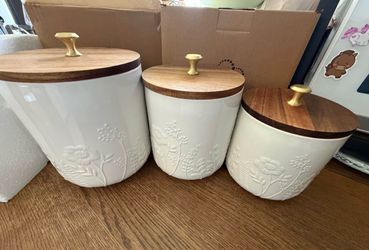 Set Wildflower