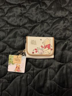 Primark Winnie the Pooh Wallet