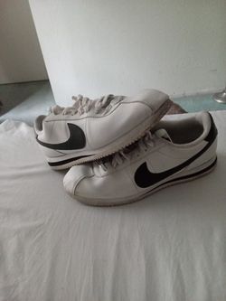 Nike Cortez