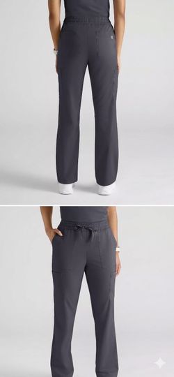 Scrub Pants
