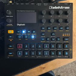 Digitakt 