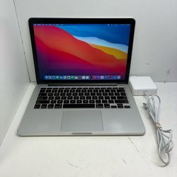 MacBook Pro Retina 13” 2013 Laptop 21972407