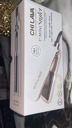 Brand new got for my birthday and I’ve never used it