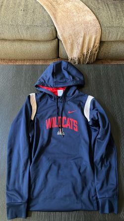 Arizona Wildcats Hoodie 