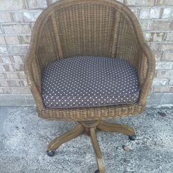 Pottery Barn Chair 