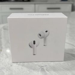 Airpod 3 With Active Noise Cancellation And Charging Case