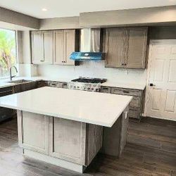 Quality Kitchen Cabinets And More 