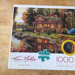 1000 Pc Puzzle