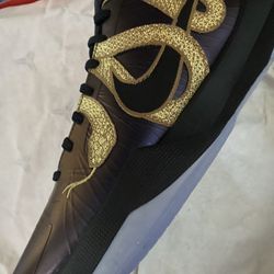 Kobe 5 Protro Mamba