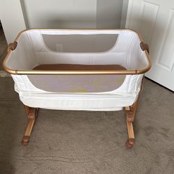 Koola Baby Bassinet